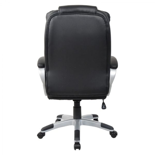 Chaise de bureau chaise de direction design de luxe ergonomique rembourrage extra épais - VDD World