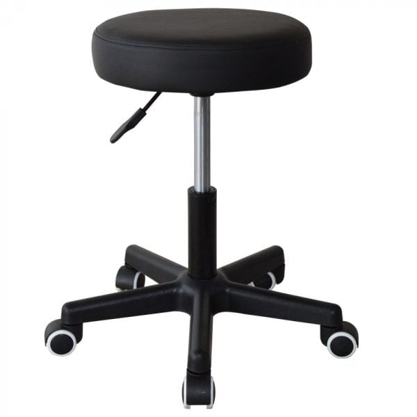 Tabouret de bureau - tabouret de bureau - tabouret de travail - tabouret - réglable en hauteur - noi - VDD World