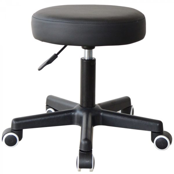 Tabouret de bureau - tabouret de bureau - tabouret de travail - tabouret - réglable en hauteur - noi - VDD World