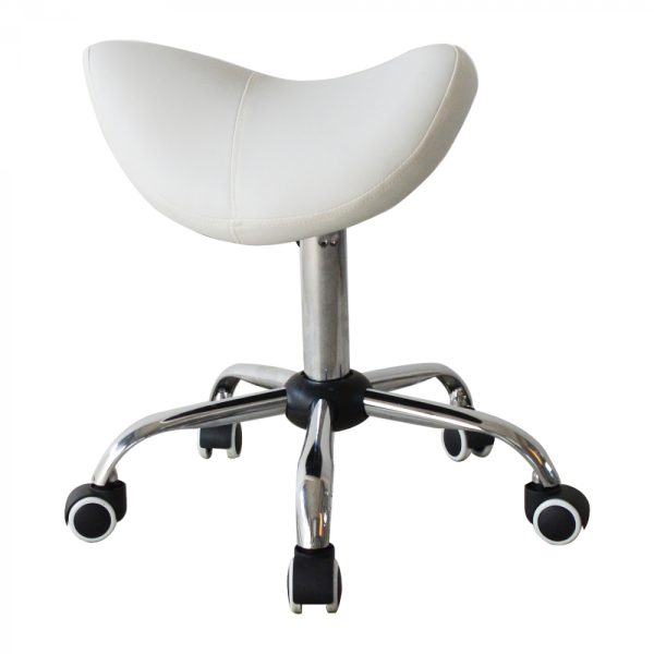 Tabouret de selle ergonomique - tabouret de barbier - tabouret de travail - tabouret - VDD World