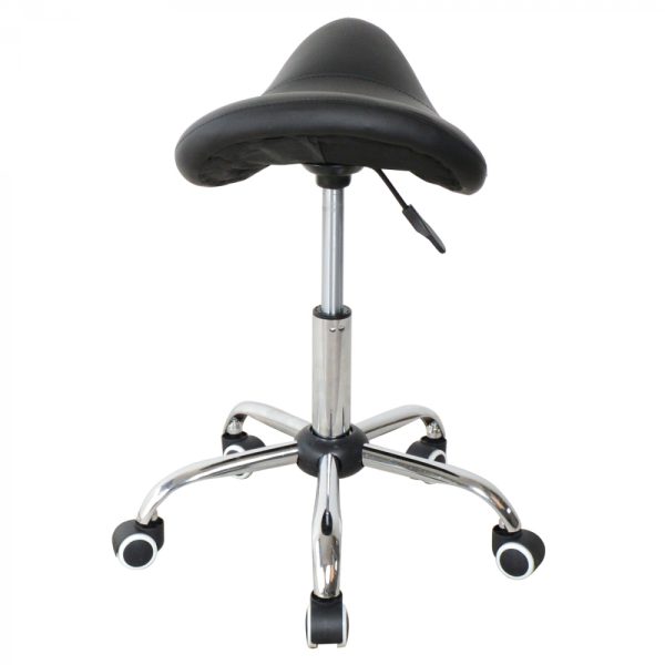 Tabouret selle ergonomique - tabouret de travail - tabouret de barbier - tabouret - VDD World