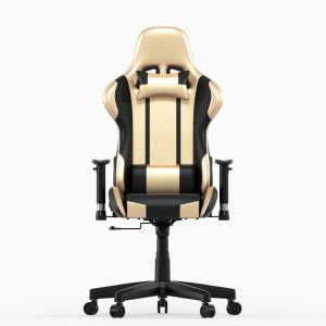 VDD Support pour volant et pédalier de course pliable - compatible Logitech – Thustmaster - Fanatec - VDD World