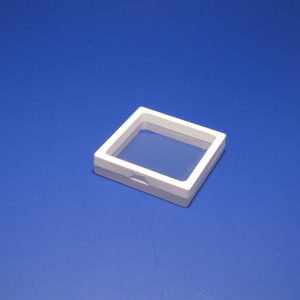 LED Cube Cube ambiance 40 CM RGB Blanc 16 couleurs télécommande étanche rechargeable MULTIFONCTI - VDD World