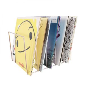 LP Vinyl Case Expedit Platto (Hêtre) - VDD World