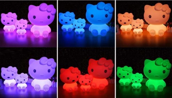 Seau à glace LED design de luxe vin champagne bière bière refroidisseur 16 couleurs RGB téléco - VDD World