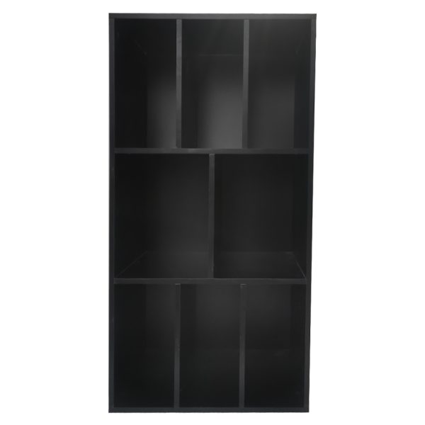 Armoire de rangement pour vinyles LP - armoire à disques - étagère pour vinyles LP - étagère à disqu - VDD World