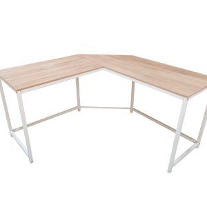 Desk Tough - table pour ordinateur portable - table d'ordinateur - table d'appoint - 100 cm de large - VDD World