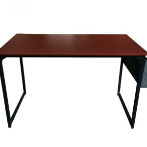 VDD Bureau de jeu - table d'ordinateur - 140 x 60 cm - VDD World