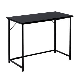 Desk - table pour ordinateur portable - table d'ordinateur - largeur 100 cm