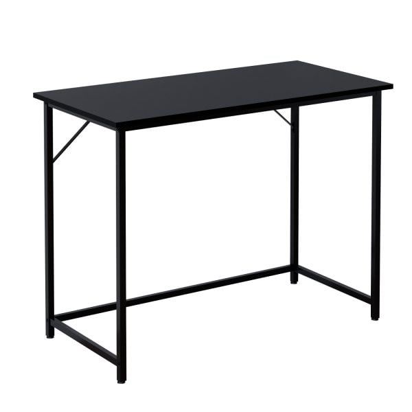 Desk - table pour ordinateur portable - table d'ordinateur - largeur 100 cm - VDD World