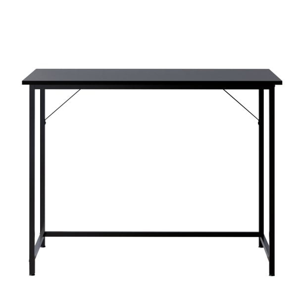 Desk - table pour ordinateur portable - table d'ordinateur - largeur 100 cm - VDD World