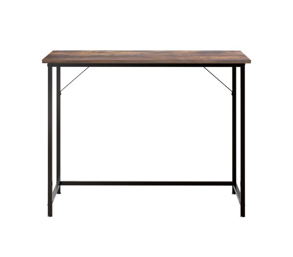 Desk - table pour ordinateur portable - table d'ordinateur - largeur 100 cm - VDD World