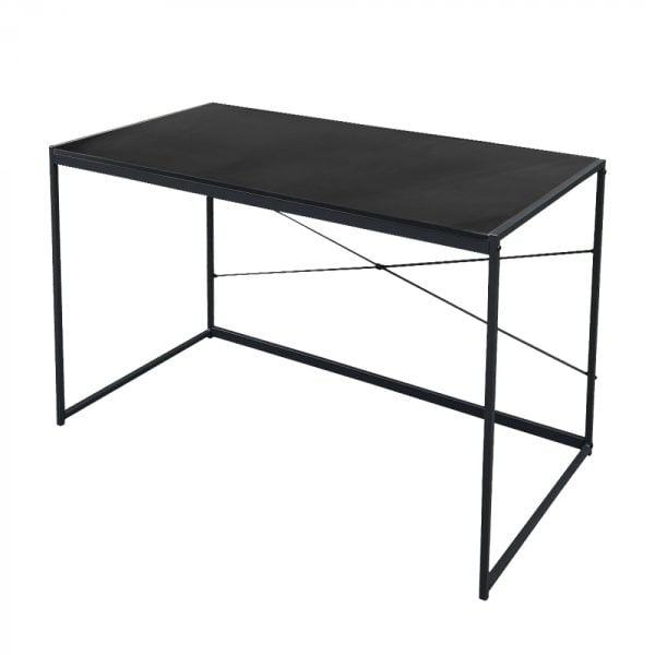 Desk Stoer - table pour ordinateur portable - table d'ordinateur - table d'appoint - VDD World