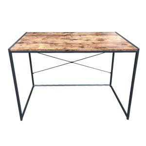 Desk Tough - table pour ordinateur portable - table d'ordinateur - table d'appoint - 100 cm de large