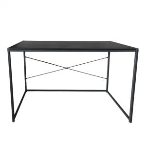 Bureau mural - bureau suspendu flottant fixé au mur - pliable - gain de place - VDD World