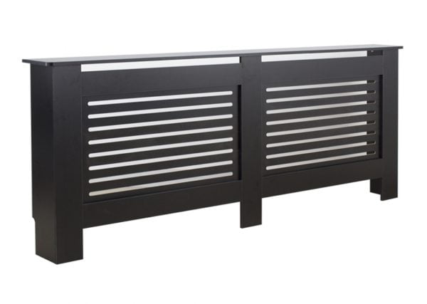 Boîtier de radiateur - boîtier de chauffage - boîtier de radiateur - 172 cm x 82 cm - VDD World