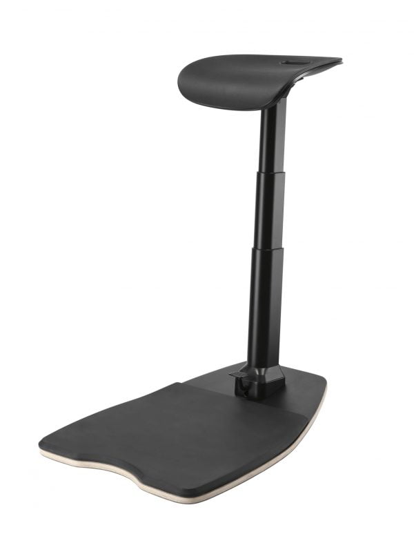 Tabouret de bureau ergonomique - tabouret assis-debout - VDD World