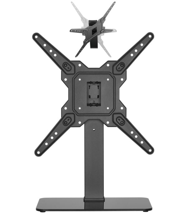 Meuble TV - meuble TV - modèle de table - rotatif - VDD World