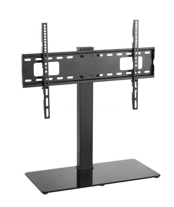 Support de moniteur réglable en hauteur - écran rotatif inclinable rotatif - VDD World FR