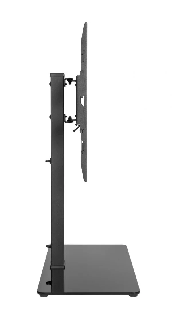 Support de moniteur réglable en hauteur - écran rotatif inclinable rotatif - VDD World FR