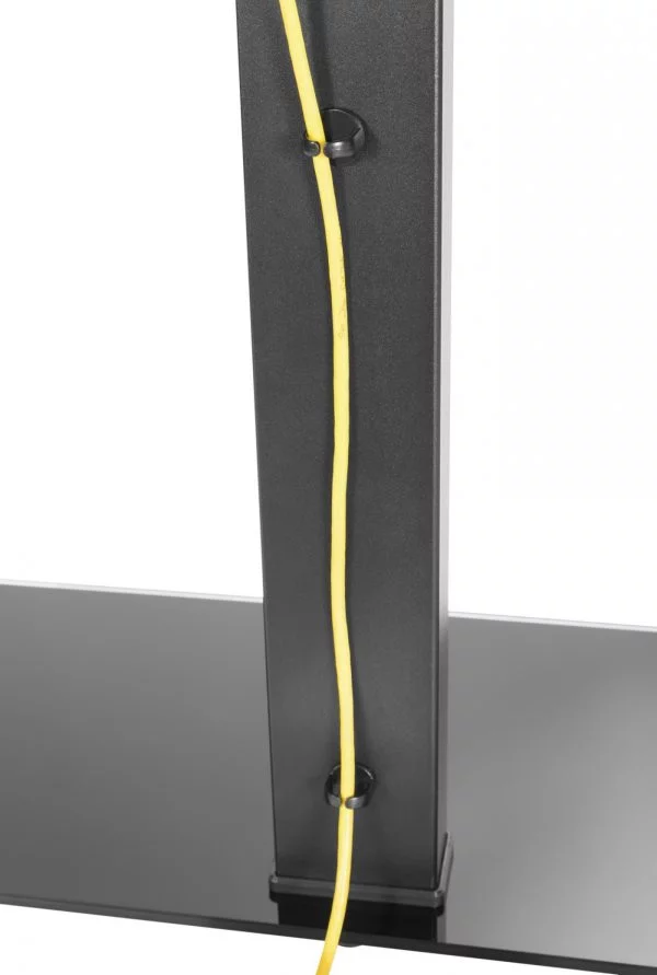 Support de moniteur réglable en hauteur - écran rotatif inclinable rotatif - VDD World FR