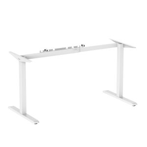 Cadre de bureau standard - taille du bureau 100 à 180 cm