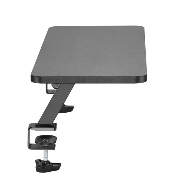 Support de bureau pour moniteur - bras de moniteur de 65 cm de large - VDD World