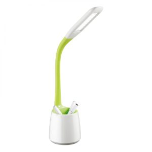 Lampe de bureau LED Lampe de table flexible dimmable