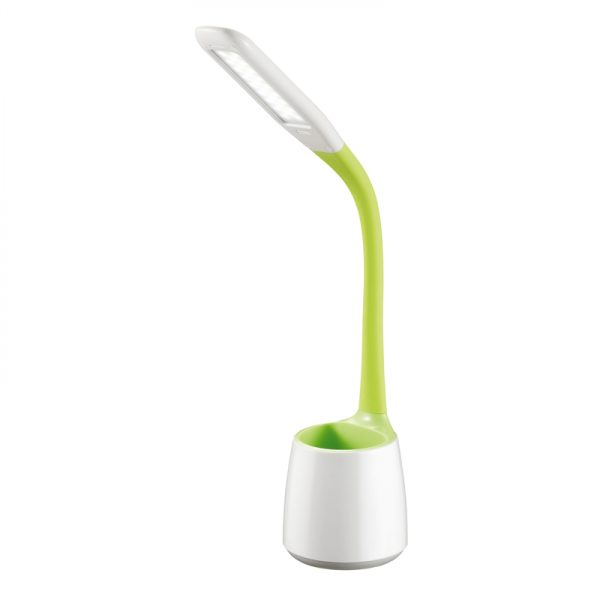 Lampe de bureau LED Lampe de table flexible dimmable - VDD World