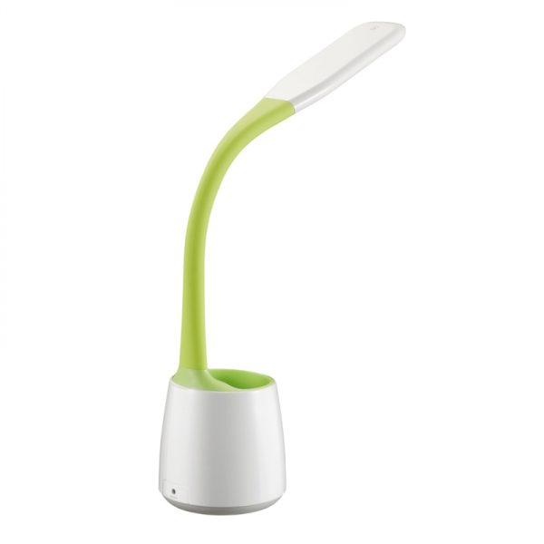 Lampe de bureau LED Lampe de table flexible dimmable - VDD World