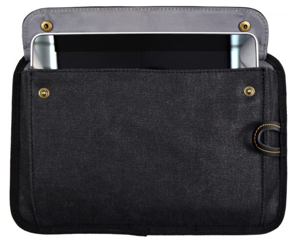 GRID IT! The Ultimate Bag Organizer - Système de rangement pour iPad noir (moyen) - VDD World