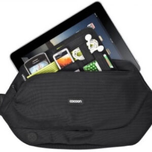 GRID_IT! Pochette de rangement - sac de rangement pour Ipad ou autres tablettes ou ordinateurs port