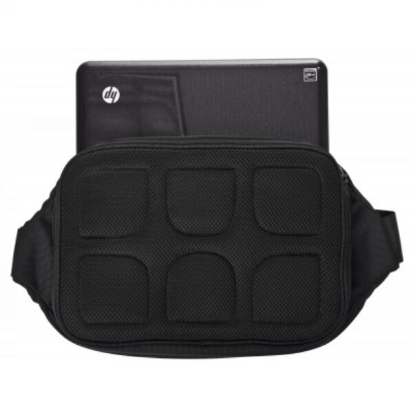 GRID_IT! Pochette de rangement - sac de rangement pour Ipad ou autres tablettes ou ordinateurs port - VDD World