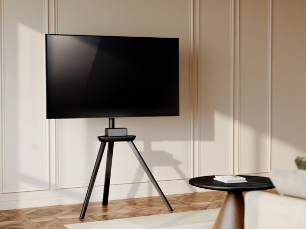 Bureau de table standard de moniteur de télévision - jusqu'à 70 pouces - VDD World