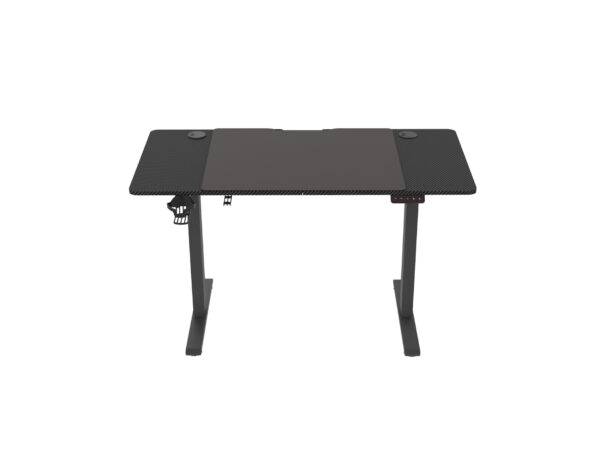 VDD Bureau de jeu - table d'ordinateur - 140 x 60 cm - VDD World