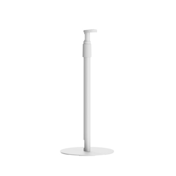 VDD Floor Stand Sonos® - Speaker Stand - Floor Stand Speaker - Convient pour Sonos era 100 & 300 - VDD World