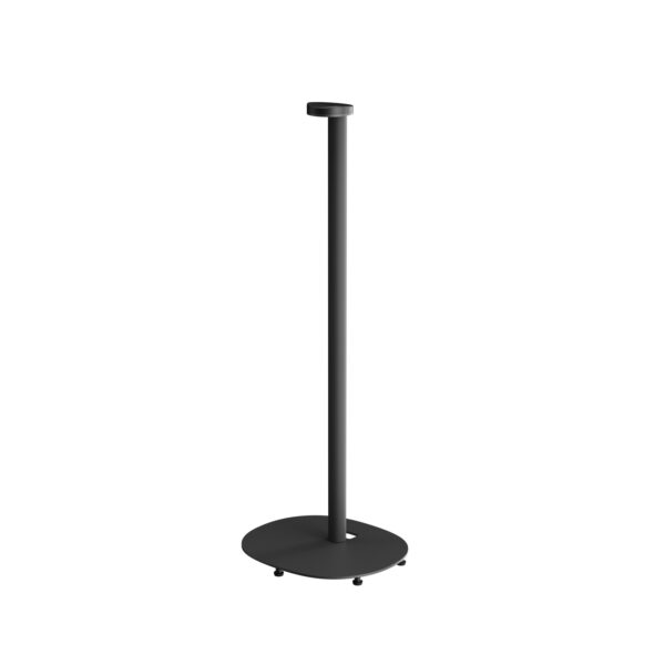 VDD Floor Stand Sonos® - Speaker Stand - Floor Stand Speaker - Convient pour Sonos era 100 & 300 - VDD World