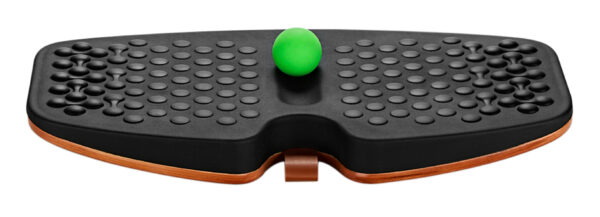 VDD Dynamic Balance Board - Balance Board - Balance Fitness Trainer - Balance Board - VDD World