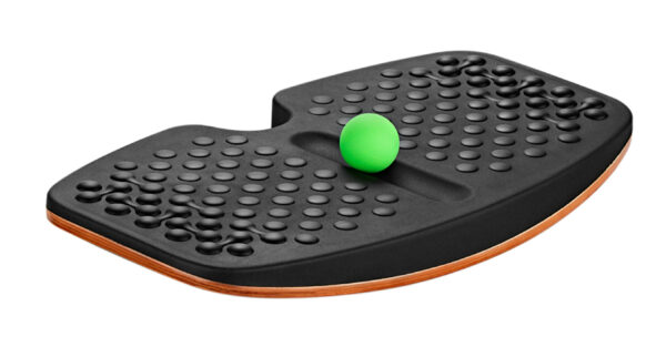 VDD Dynamic Balance Board - Balance Board - Balance Fitness Trainer - Balance Board - VDD World