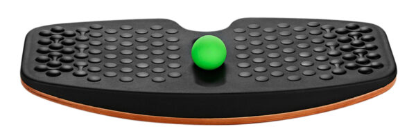 VDD Dynamic Balance Board - Balance Board - Balance Fitness Trainer - Balance Board - VDD World