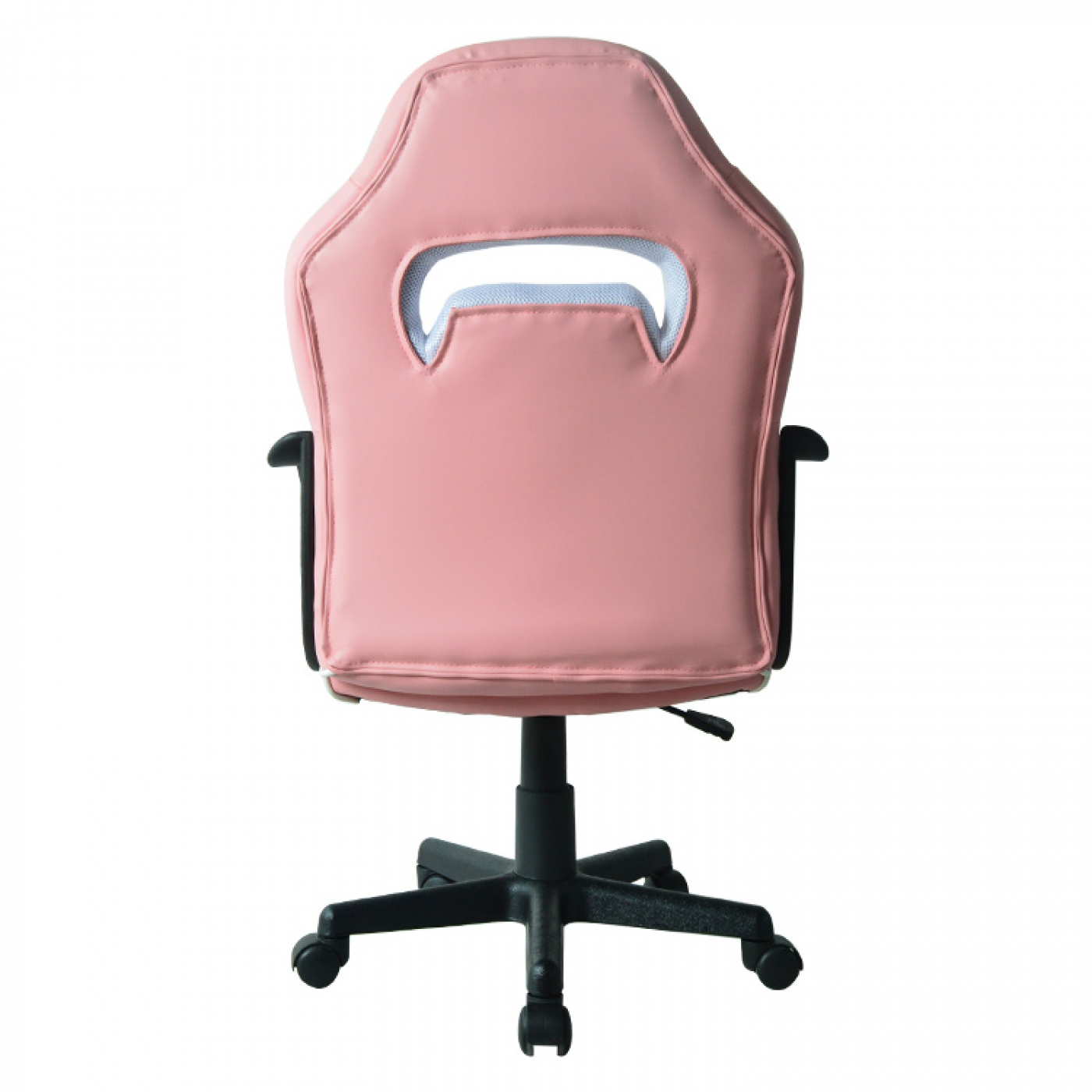 Chaise de bureau chaise gaming Thomas - enfant - style racing gaming - réglable en hauteur - rose - VDD World FR Chaise de bureau chaise gaming Thomas - enfant - style racing gaming - réglable en hauteur - rose - VDD World FR