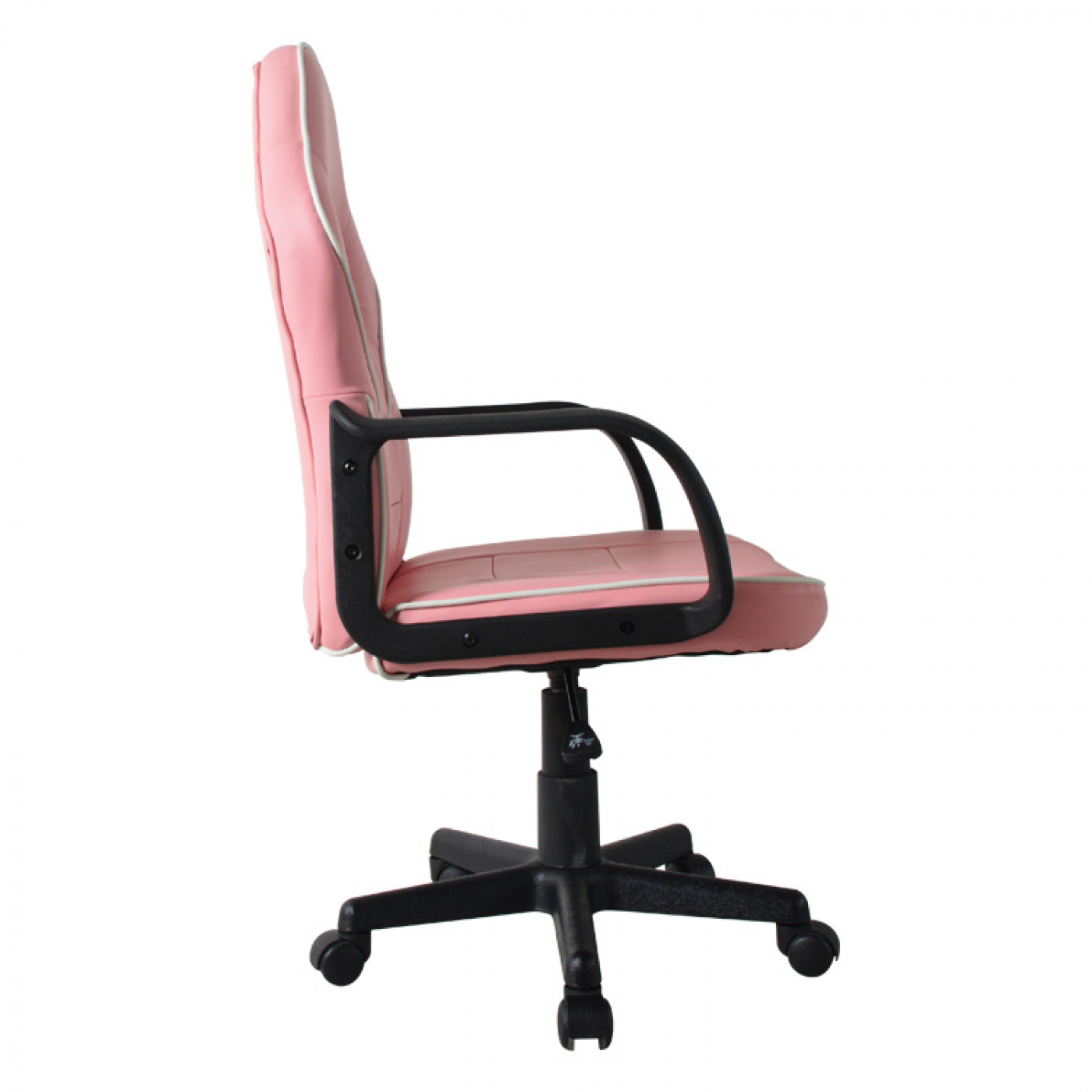Chaise de bureau chaise gaming Thomas - enfant - style racing gaming - réglable en hauteur - rose - VDD World FR Chaise de bureau chaise gaming Thomas - enfant - style racing gaming - réglable en hauteur - rose - VDD World FR