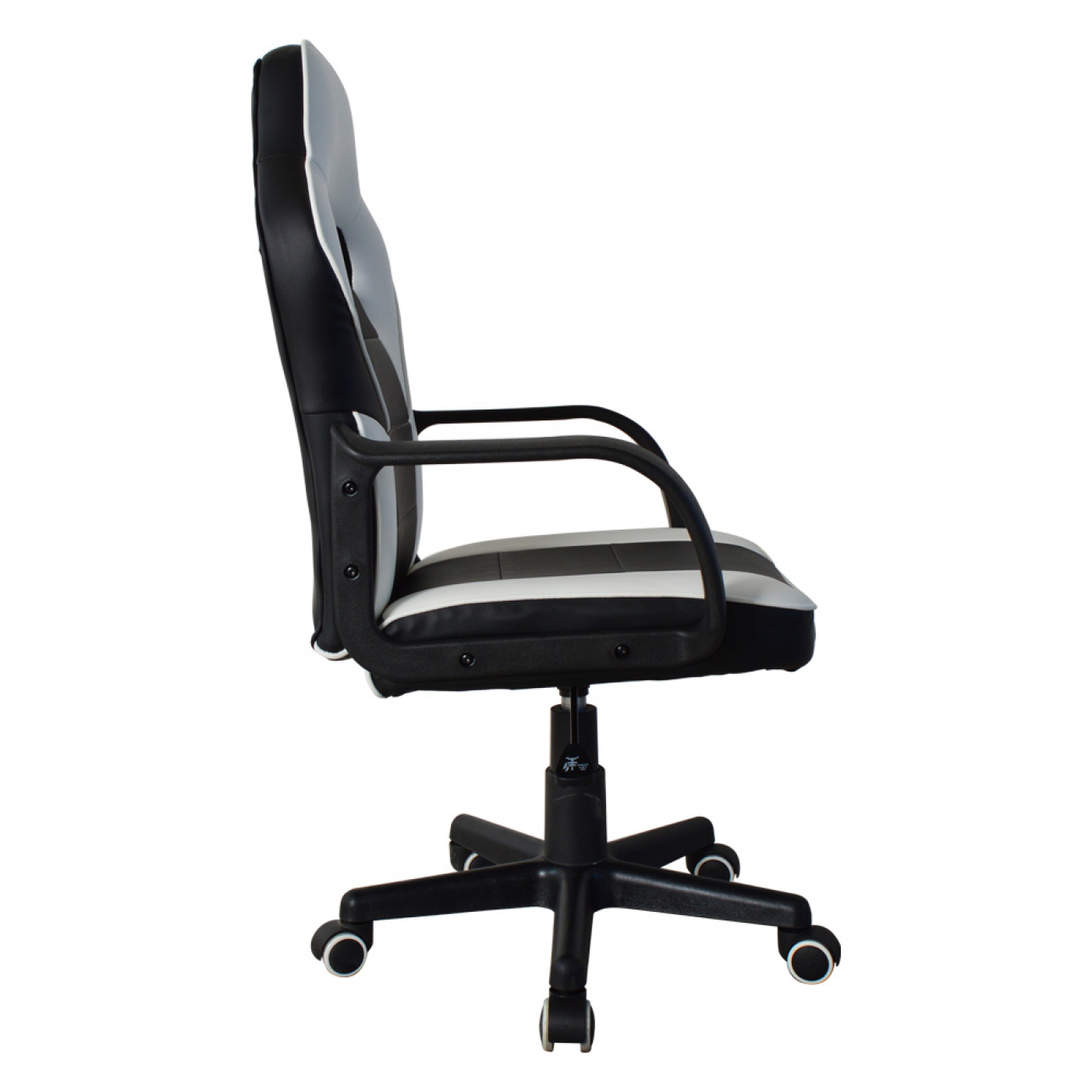 Chaise de bureau Thomas junior - chaise gamer style gaming racing - réglable en hauteur - VDD World FR Chaise de bureau Thomas junior - chaise gamer style gaming racing - réglable en hauteur - VDD World FR