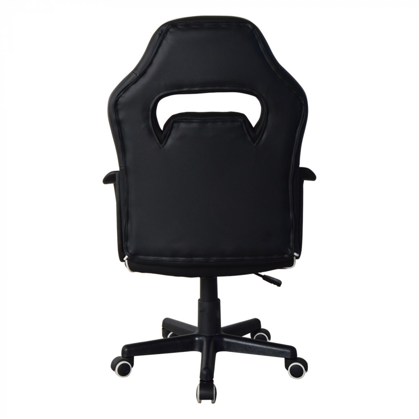 Chaise de bureau Thomas junior - chaise gamer style gaming racing - réglable en hauteur - VDD World FR Chaise de bureau Thomas junior - chaise gamer style gaming racing - réglable en hauteur - VDD World FR