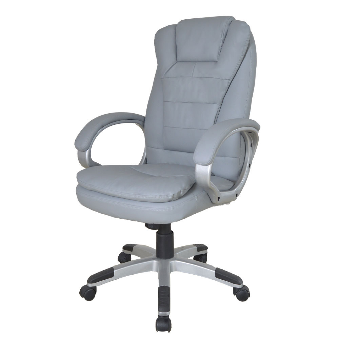 Chaise de bureau chaise de direction design de luxe ergonomique rembourrage extra épais - VDD World FR Chaise de bureau chaise de direction design de luxe ergonomique rembourrage extra épais - VDD World FR
