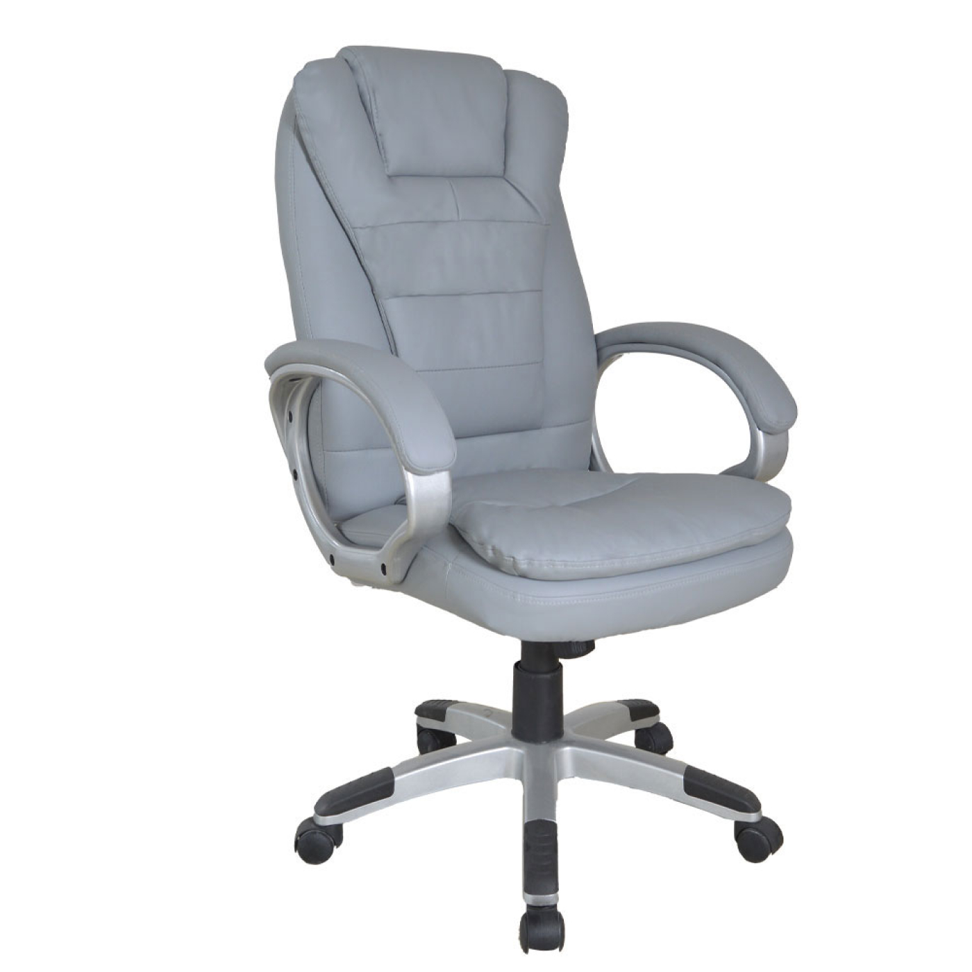 Chaise de bureau chaise de direction design de luxe ergonomique rembourrage extra épais - VDD World FR Chaise de bureau chaise de direction design de luxe ergonomique rembourrage extra épais - VDD World FR