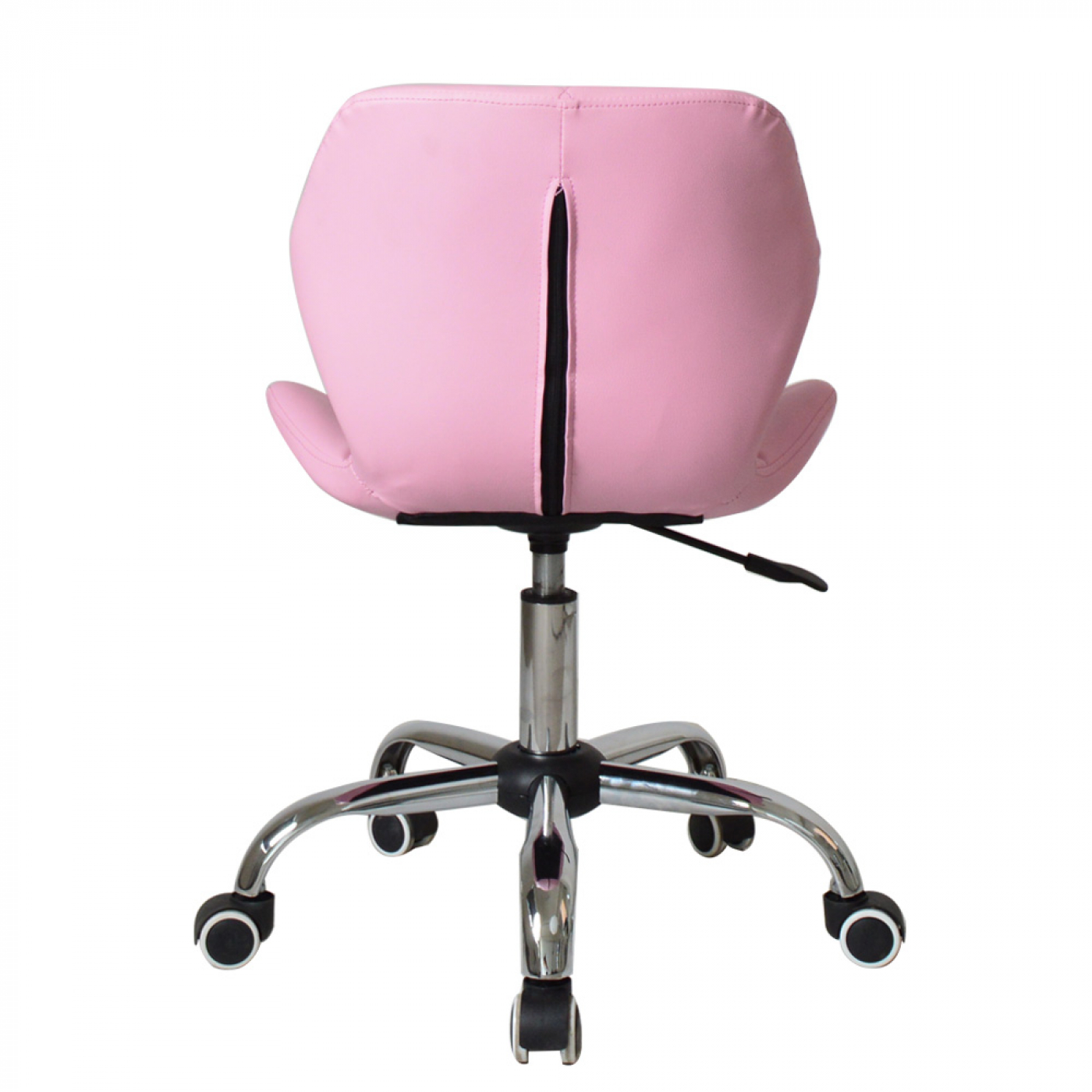 Chaise de bureau design moderne - fauteuil de direction - réglable en hauteur - rose - VDD World FR Chaise de bureau design moderne - fauteuil de direction - réglable en hauteur - rose - VDD World FR