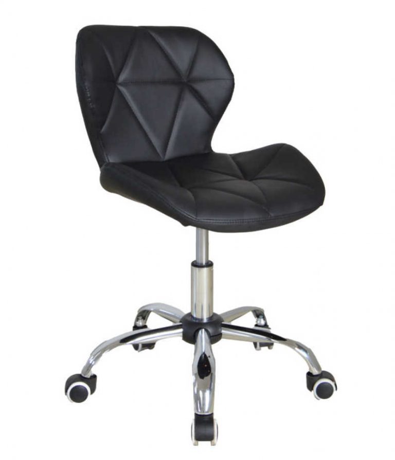 Chaise de bureau - réglable en hauteur - VDD World FR