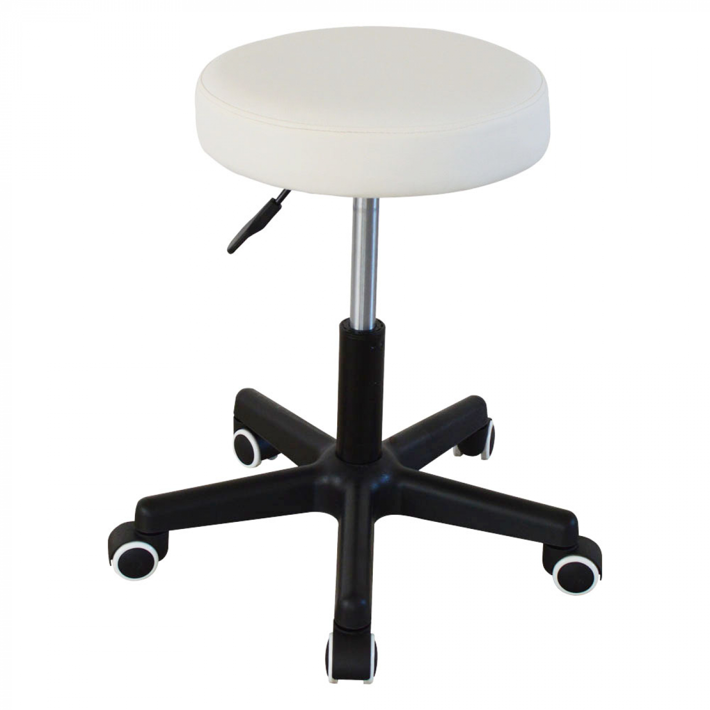 Tabouret de bureau - tabouret de bureau - tabouret de travail - tabouret - hauteur réglable 42 à 56