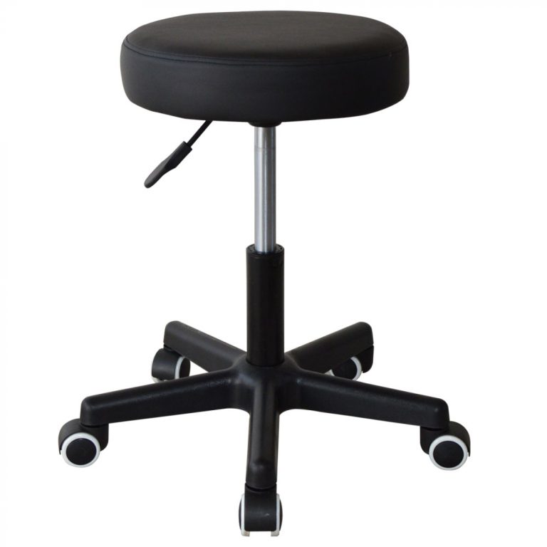 Tabouret de bureau - tabouret de bureau - tabouret de travail - tabouret - réglable en hauteur - noi